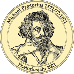 MICHAEL PRÆTORIUS-JAHR 2021